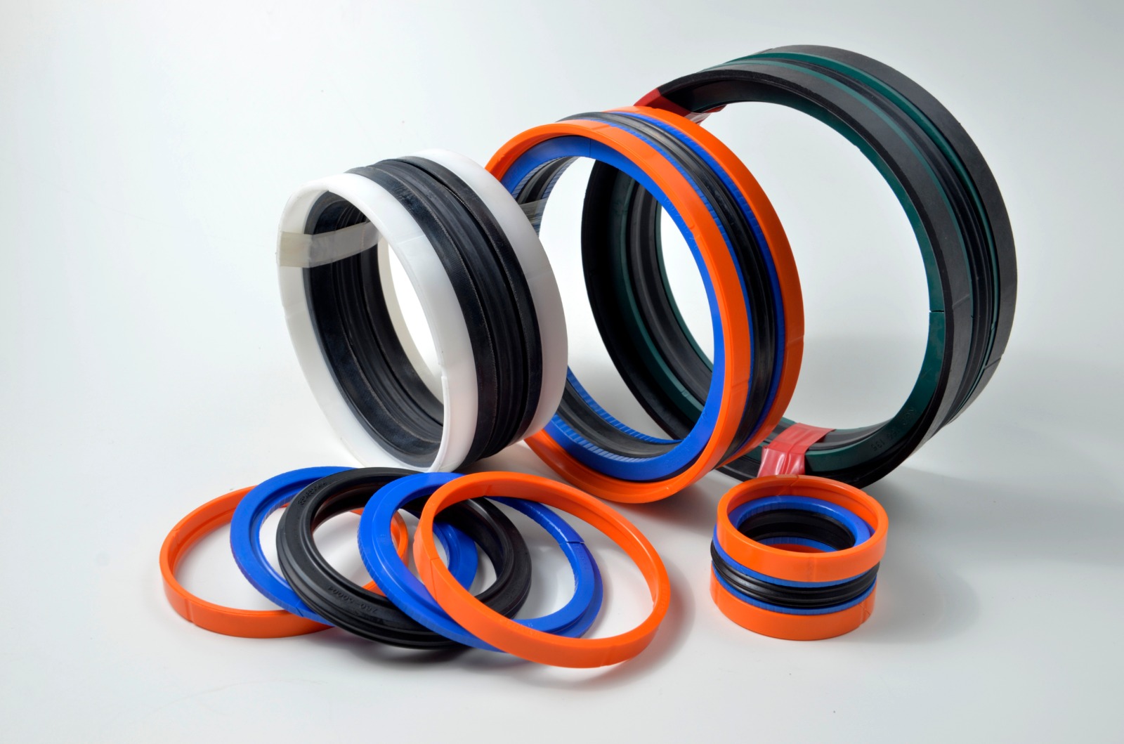 Sealing solution